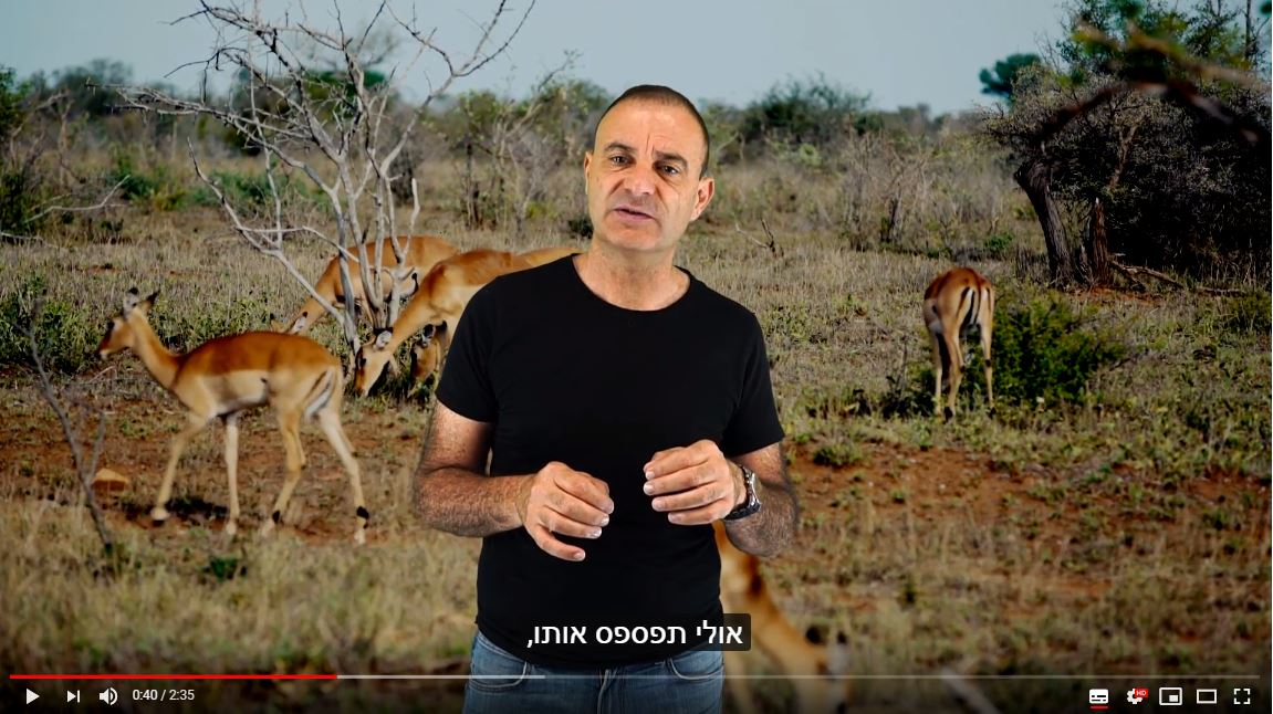 קשב וריכוז זאת תכונה או בעיה?