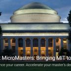 micro degree